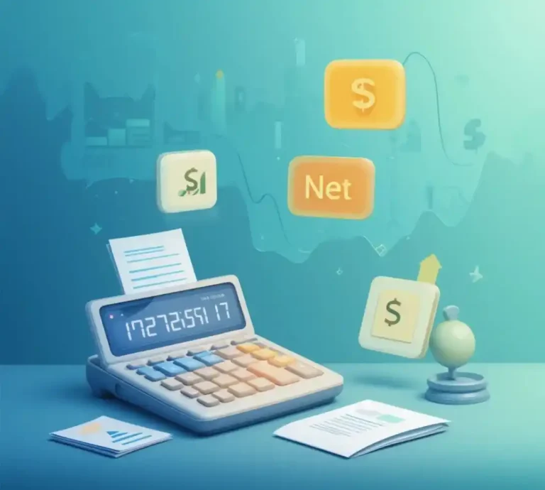 GST Calculator & Tax Refund Calculator Calculate Your Earnings & Tax Savings