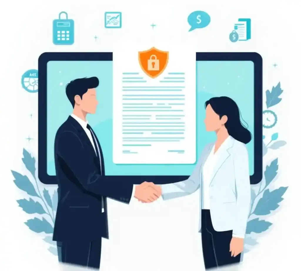 Terms and Services