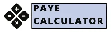 Paye Calculator Logo