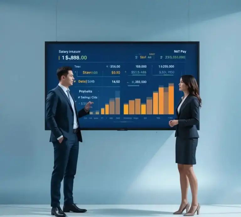 Payroll Calculator & Tax Calculator My IRD NZ & Inland Revenue Department NZ
