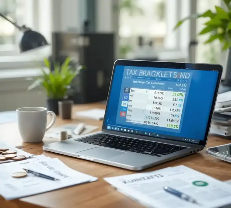 Tax Income & Self Employed Tax Calculator NZ Tax Percentage & Tax Paid Calculators